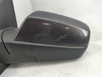 Chevrolet Silverado 1500 Passenger Right Side View Power Door Mirror 1431371 - Oemusedautoparts1.com