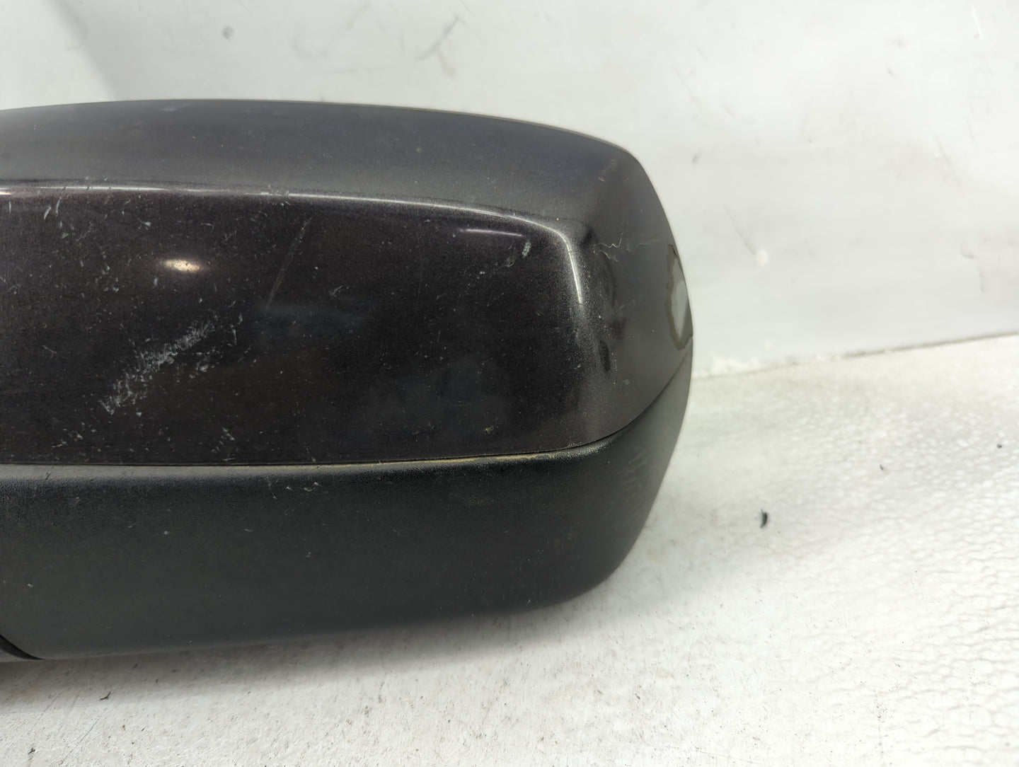 Chevrolet Silverado 1500 Passenger Right Side View Power Door Mirror 1431371 - Oemusedautoparts1.com
