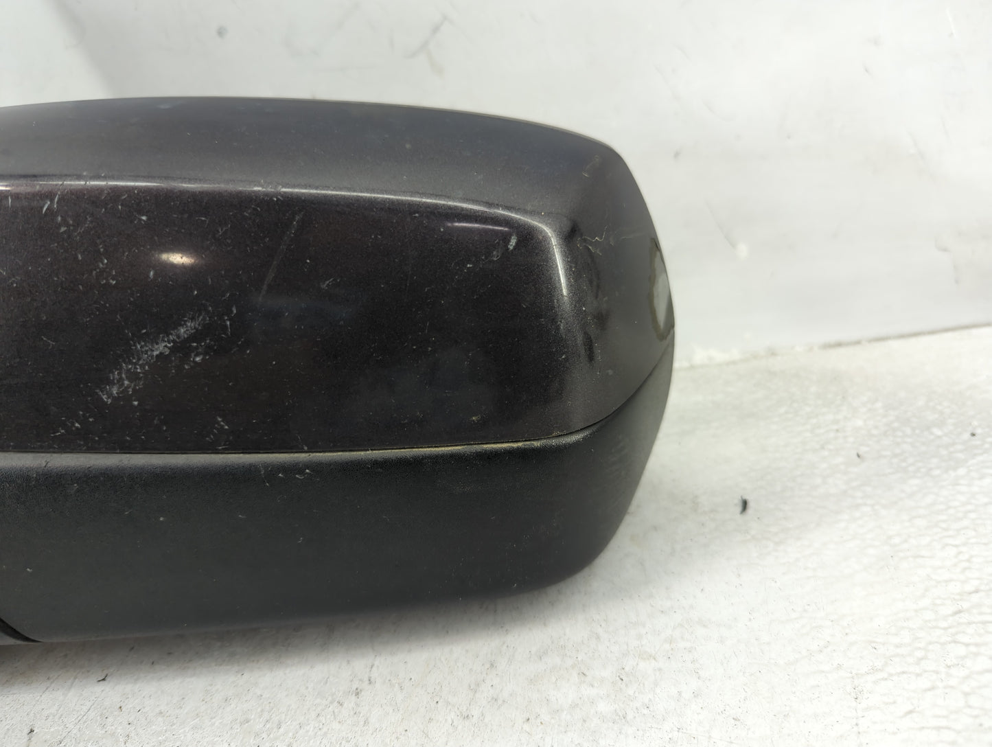 Chevrolet Silverado 1500 Passenger Right Side View Power Door Mirror 1431371 - Oemusedautoparts1.com