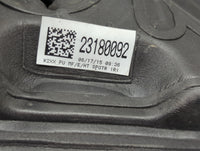 Chevrolet Silverado 1500 Passenger Right Side View Power Door Mirror 1431371 - Oemusedautoparts1.com