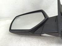 Chevrolet Silverado 1500 Passenger Right Side View Power Door Mirror 1431371 - Oemusedautoparts1.com