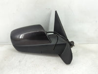 2014-2019 Chevrolet Silverado 1500 Passenger Side View Mirror - Right Door Mirror OEM Used - Oemusedautoparts1.com