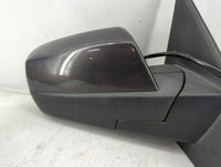 2014-2019 Chevrolet Silverado 1500 Passenger Side View Mirror - Right Door Mirror OEM Used - Oemusedautoparts1.com