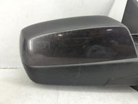 2014-2019 Chevrolet Silverado 1500 Passenger Side View Mirror - Right Door Mirror OEM Used - Oemusedautoparts1.com