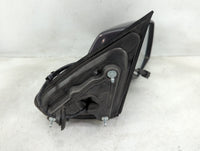 2014-2019 Chevrolet Silverado 1500 Passenger Side View Mirror - Right Door Mirror OEM Used - Oemusedautoparts1.com