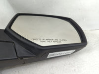 2014-2019 Chevrolet Silverado 1500 Passenger Side View Mirror - Right Door Mirror OEM Used - Oemusedautoparts1.com