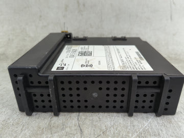 2015 Chevrolet Silverado 1500 Radio AM FM Cd Player Receiver Replacement P/N:13596607 111000-5710D101, BT3E934U Fits Fits 20