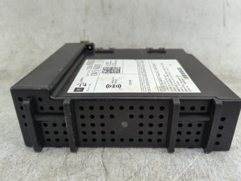 compare product 2015 Chevrolet Silverado 1500 Radio AM FM Cd Player Receiver Replacement P/N:13596607 111000-5710D101, BT3E934U Fits Fits 2016 OEM Used Auto Parts