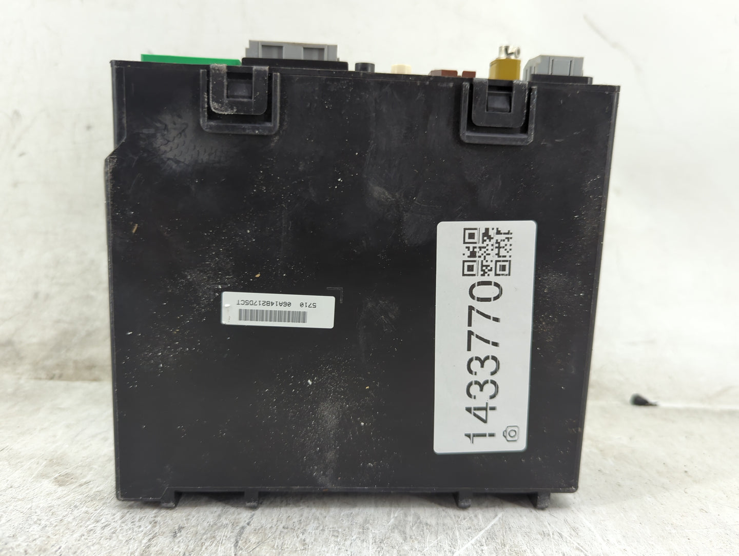 2015 Chevrolet Silverado 1500 Radio AM FM Cd Player Receiver Replacement P/N:13596607 111000-5710D101, BT3E934U Fits Fits 20