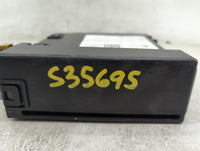 2015 Chevrolet Silverado 1500 Radio AM FM Cd Player Receiver Replacement P/N:13596607 111000-5710D101, BT3E934U Fits Fits 20