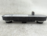 2014-2019 Chevrolet Silverado 1500 Climate Control Module Temperature AC/Heater Replacement P/N:23486614 Fits OEM Used Auto 