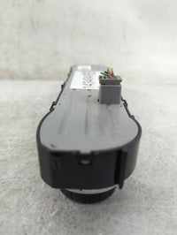 2014-2019 Chevrolet Silverado 1500 Climate Control Module Temperature AC/Heater Replacement P/N:23486614 Fits OEM Used Auto 