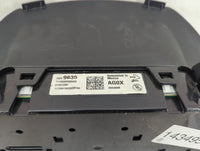2014-2015 Chevrolet Silverado 1500 Instrument Cluster Speedometer Gauges P/N:23259635 23250232 Miles: Fits Fits 2014 2015 20