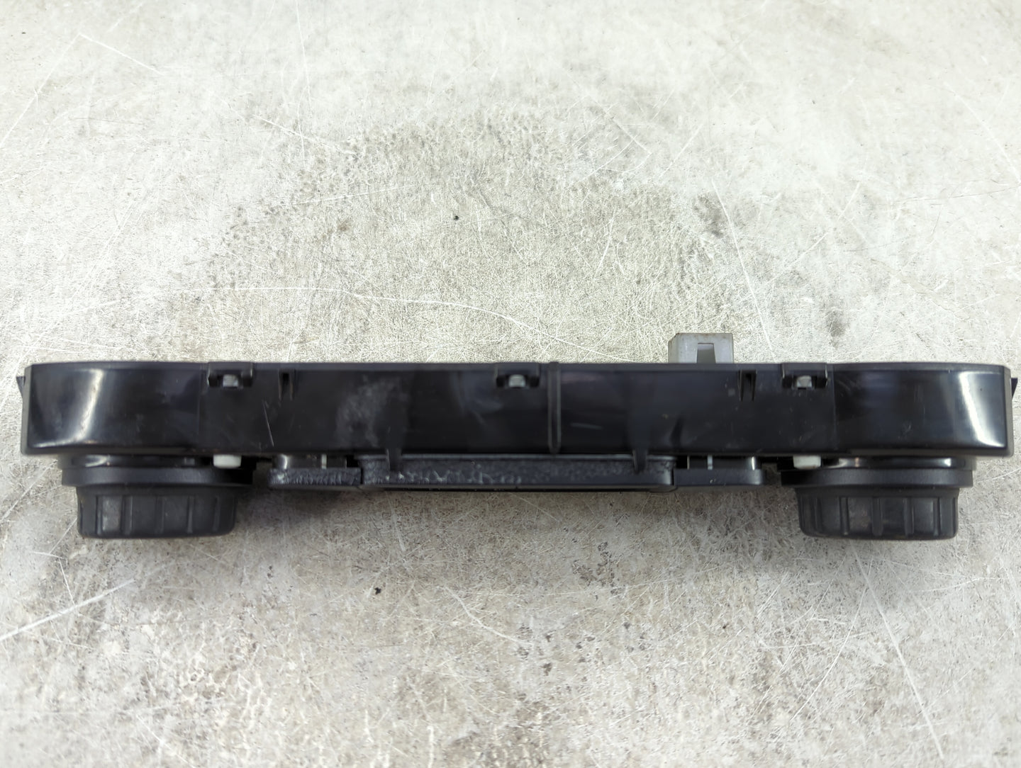 2014-2018 Chevrolet Silverado 1500 Climate Control Module Temperature AC/Heater Replacement P/N:23486621 7370200000000X Fits