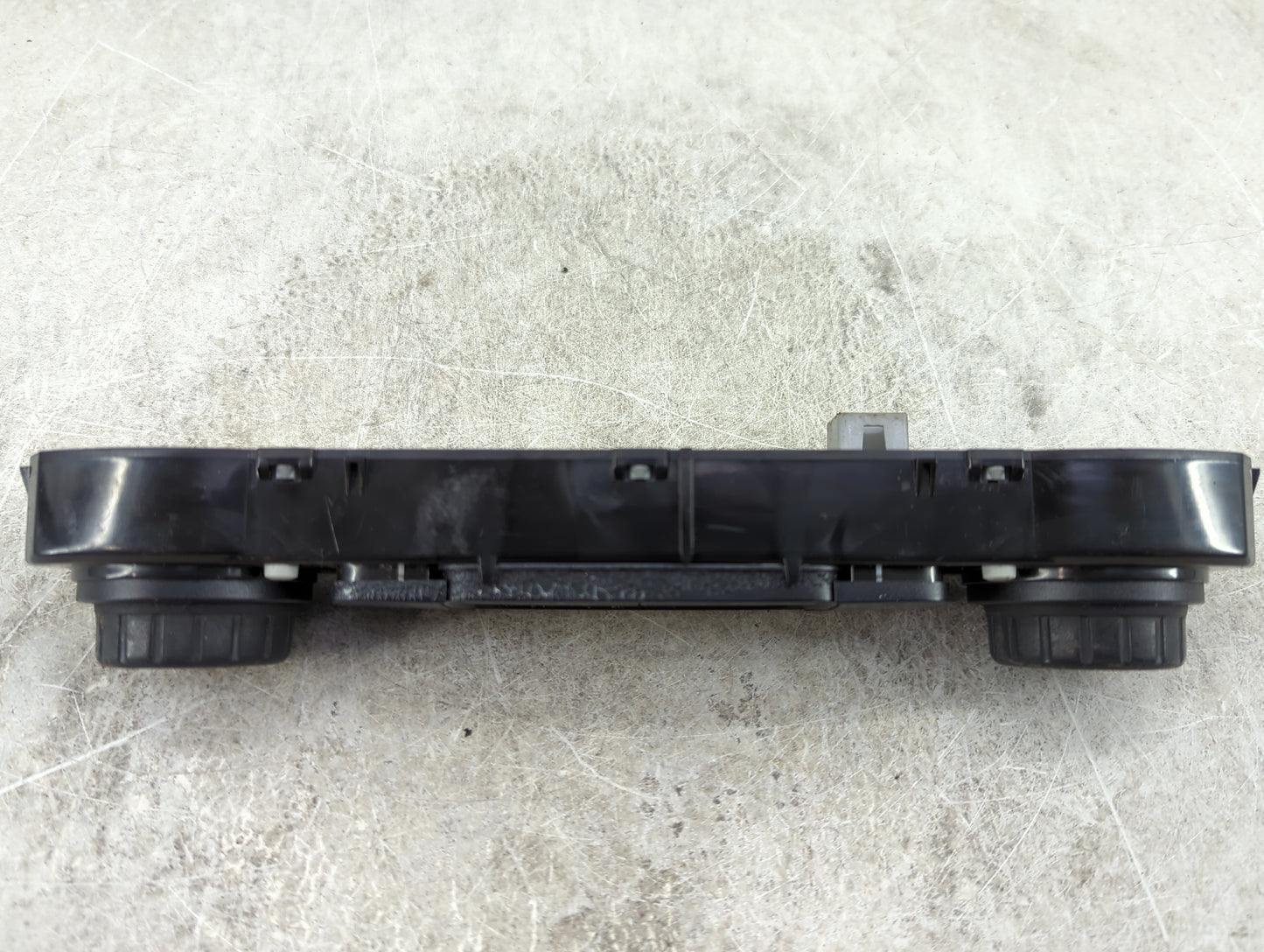 2014-2018 Chevrolet Silverado 1500 Climate Control Module Temperature AC/Heater Replacement P/N:23486621 7370200000000X Fits