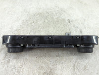 2014-2018 Chevrolet Silverado 1500 Climate Control Module Temperature AC/Heater Replacement P/N:23486621 7370200000000X Fits