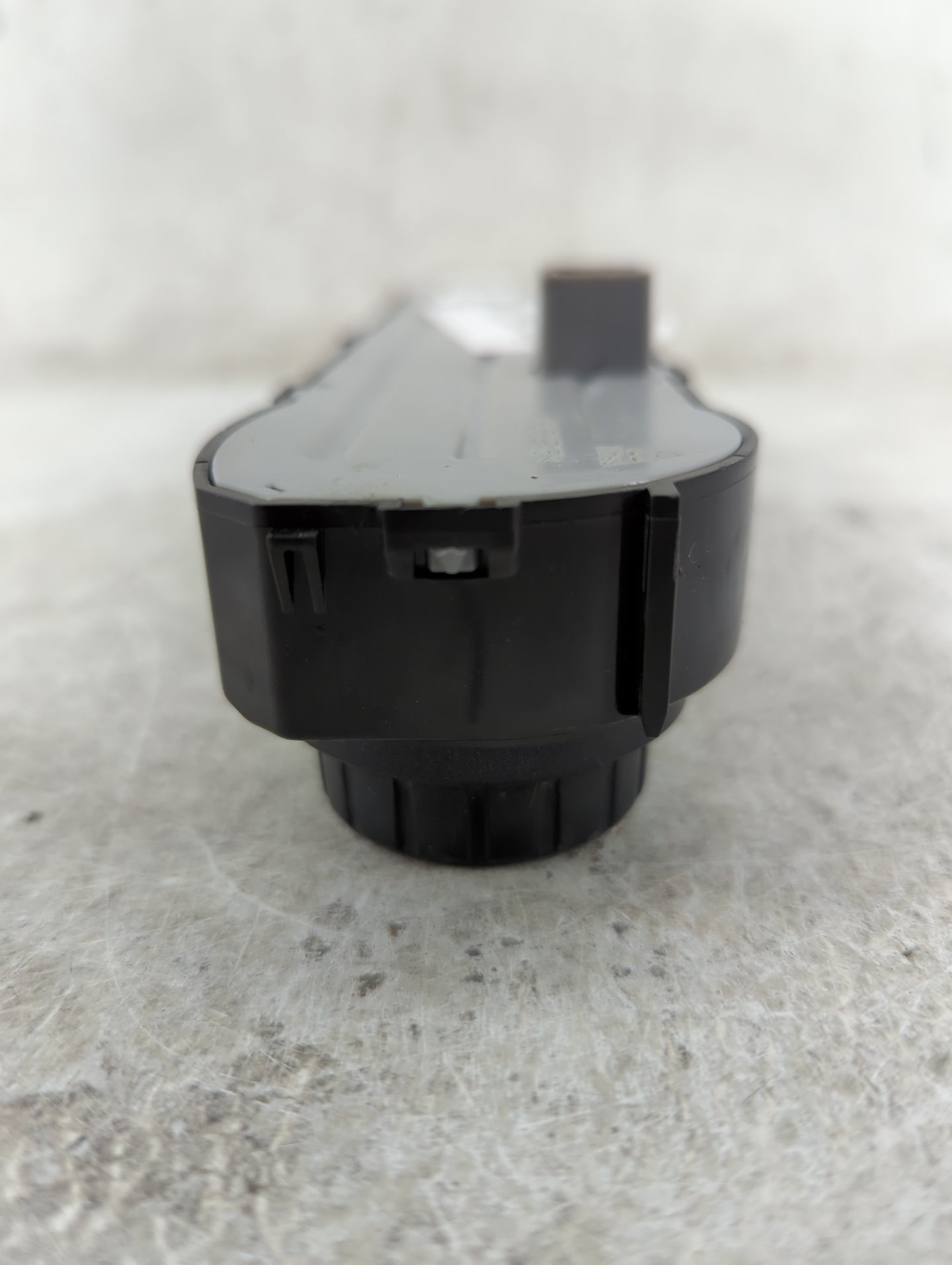 2014-2018 Chevrolet Silverado 1500 Climate Control Module Temperature AC/Heater Replacement P/N:23486621 7370200000000X Fits