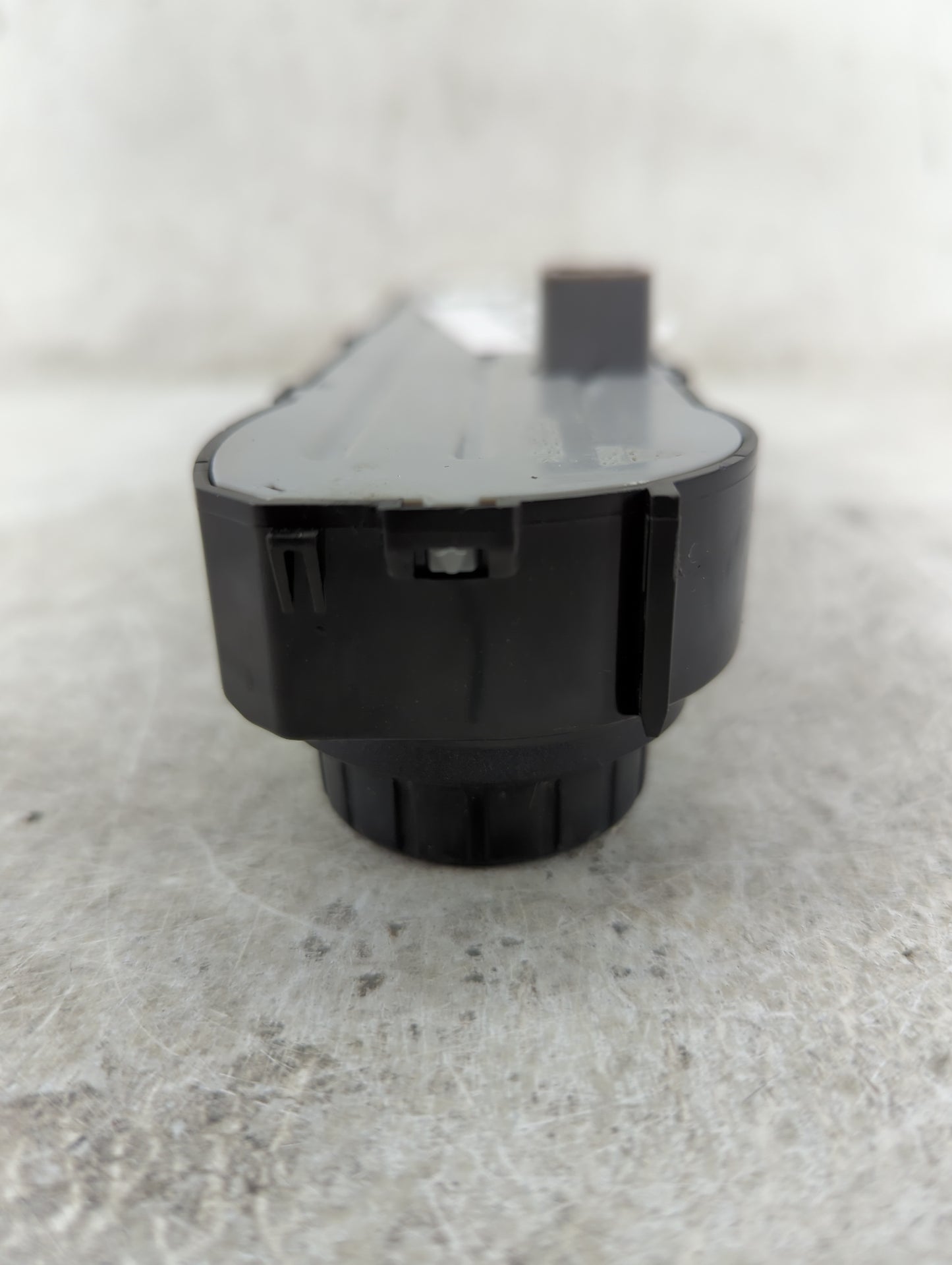 2014-2018 Chevrolet Silverado 1500 Climate Control Module Temperature AC/Heater Replacement P/N:23486621 7370200000000X Fits