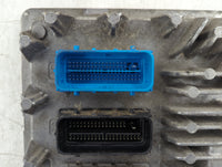 2014-2016 Chevrolet Silverado 1500 PCM Engine Control Computer ECU ECM PCU OEM P/N:12664768 12656993 Fits Fits 2014 2015 201