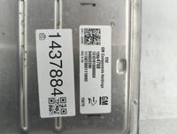 2014-2016 Chevrolet Silverado 1500 PCM Engine Control Computer ECU ECM PCU OEM P/N:12664768 12656993 Fits Fits 2014 2015 201