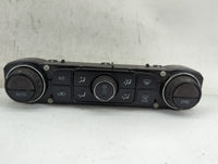 2014-2019 Chevrolet Silverado 1500 Climate Control Module Temperature AC/Heater Replacement P/N:23486614 Fits OEM Used Auto 