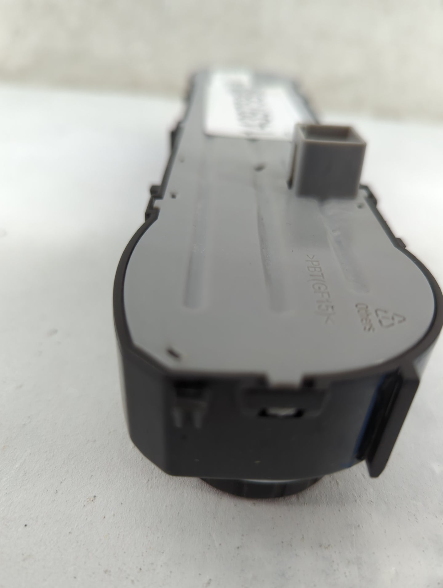 2014-2019 Chevrolet Silverado 1500 Climate Control Module Temperature AC/Heater Replacement P/N:23486614 Fits OEM Used Auto 