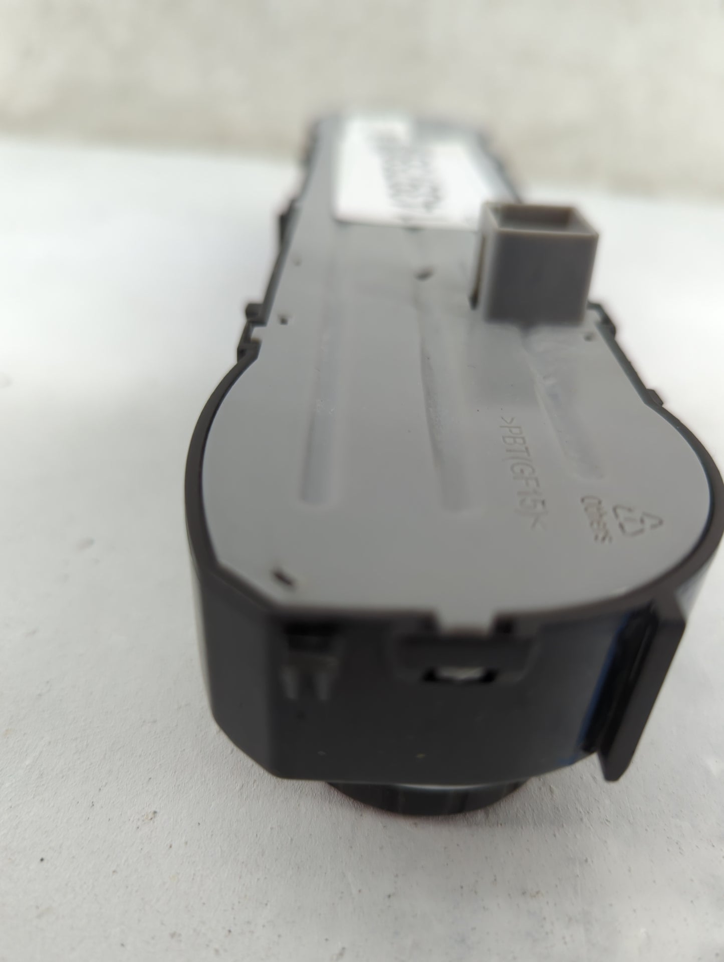 2014-2019 Chevrolet Silverado 1500 Climate Control Module Temperature AC/Heater Replacement P/N:23486614 Fits OEM Used Auto 