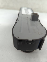 2014-2019 Chevrolet Silverado 1500 Climate Control Module Temperature AC/Heater Replacement P/N:23486614 Fits OEM Used Auto 