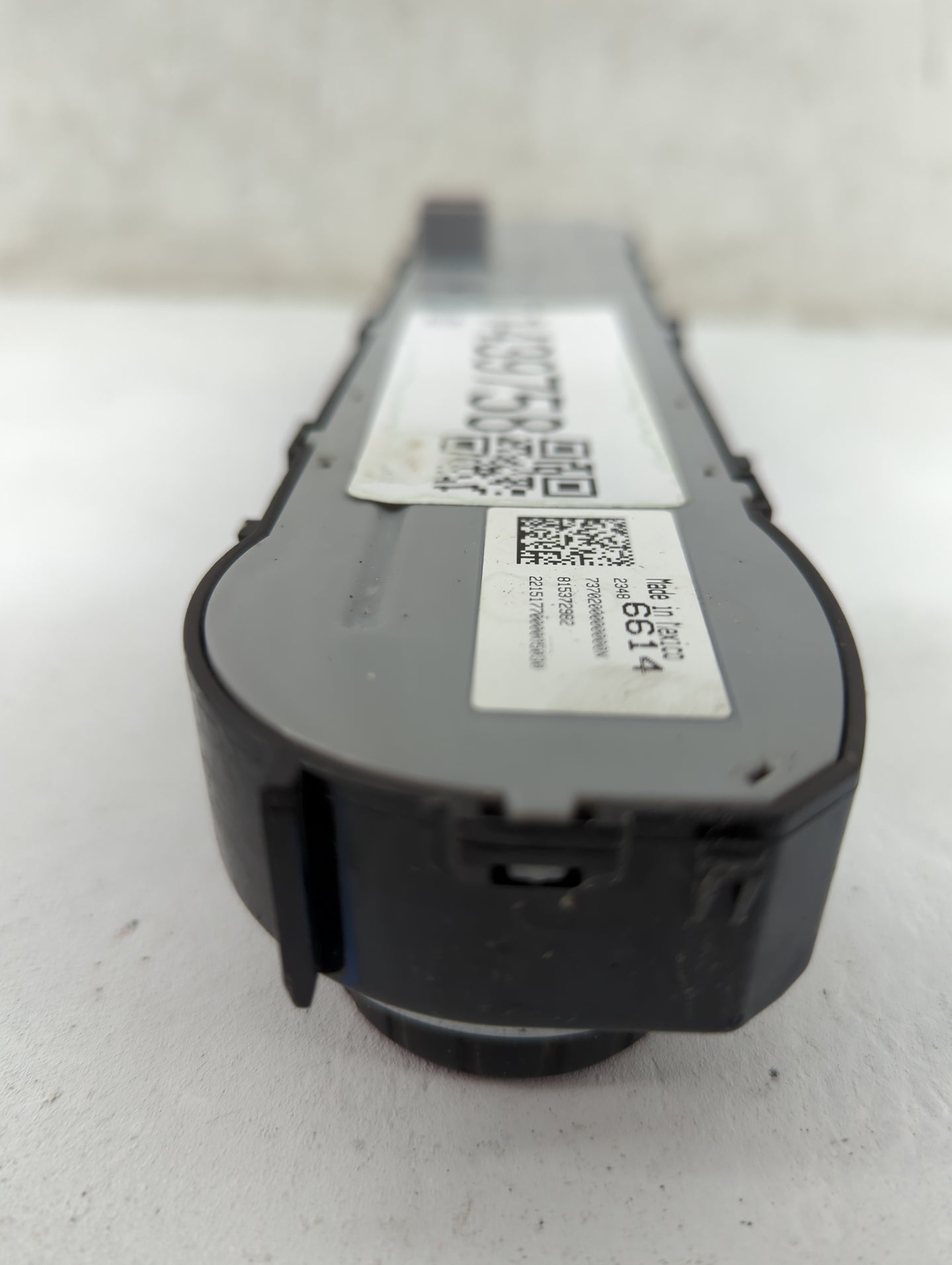 2014-2019 Chevrolet Silverado 1500 Climate Control Module Temperature AC/Heater Replacement P/N:23486614 Fits OEM Used Auto 