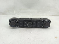 2014-2019 Chevrolet Silverado 1500 Climate Control Module Temperature AC/Heater Replacement P/N:23486614 815372982 Fits OEM 