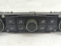 2014-2019 Chevrolet Silverado 1500 Climate Control Module Temperature AC/Heater Replacement P/N:23486614 815372982 Fits OEM 