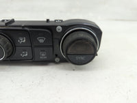 2014-2019 Chevrolet Silverado 1500 Climate Control Module Temperature AC/Heater Replacement P/N:23486614 815372982 Fits OEM 