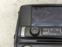 2015 Chevrolet Silverado 1500 Information Display Screen - Oemusedautoparts1.com