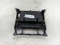 2015 Chevrolet Silverado 1500 Information Display Screen - Oemusedautoparts1.com