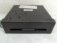 2015 Chevrolet Silverado 1500 Radio AM FM Cd Player Receiver Replacement P/N:13594481 113000-6260B101 Fits OEM Used Auto Par