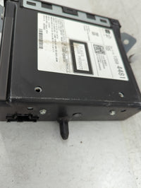 2015 Chevrolet Silverado 1500 Radio AM FM Cd Player Receiver Replacement P/N:13594481 113000-6260B101 Fits OEM Used Auto Par
