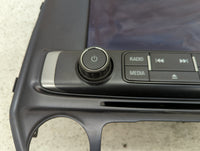 2015 Chevrolet Silverado 1500 Information Display Screen - Oemusedautoparts1.com
