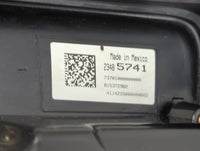 2015 Chevrolet Silverado 1500 Information Radio Display Screen 1440318 - Oemusedautoparts1.com