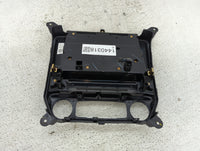 2015 Chevrolet Silverado 1500 Information Radio Display Screen 1440318 - Oemusedautoparts1.com