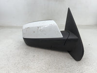 2014-2019 Chevrolet Silverado 1500 Passenger Side View Mirror - Right Door Mirror OEM Used - Oemusedautoparts1.com