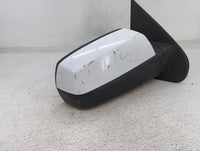 2014-2019 Chevrolet Silverado 1500 Passenger Side View Mirror - Right Door Mirror OEM Used - Oemusedautoparts1.com