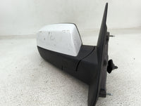 2014-2019 Chevrolet Silverado 1500 Passenger Side View Mirror - Right Door Mirror OEM Used - Oemusedautoparts1.com
