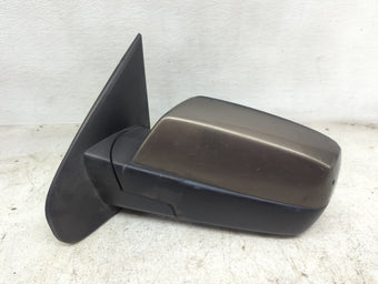 compare product 2014-2019 Chevrolet Silverado 1500 Driver Side View Mirror - Left Door Mirror OEM Used