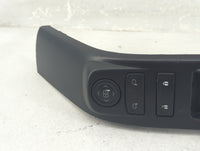 2014-2019 Chevrolet Silverado 1500 Master Power Window Switch Replacement Driver Side Left P/N:23427098 SANAD1290C Fits OEM 