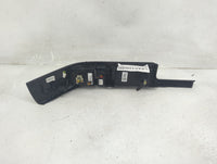 2014-2019 Chevrolet Silverado 1500 Master Power Window Switch Replacement Driver Side Left P/N:23427098 SANAD1290C Fits OEM 