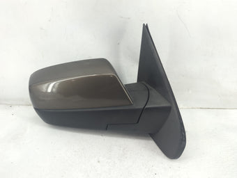 compare product 2014-2019 Chevrolet Silverado 1500 Passenger Side View Mirror - Right Door Mirror OEM Used