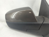 2014-2019 Chevrolet Silverado 1500 Passenger Side View Mirror - Right Door Mirror OEM Used - Oemusedautoparts1.com