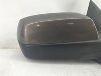 2014-2019 Chevrolet Silverado 1500 Passenger Side View Mirror - Right Door Mirror OEM Used - Oemusedautoparts1.com