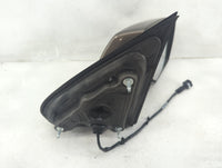 2014-2019 Chevrolet Silverado 1500 Passenger Side View Mirror - Right Door Mirror OEM Used - Oemusedautoparts1.com