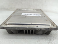 2014-2016 Chevrolet Silverado 1500 PCM Engine Control Computer ECU ECM PCU OEM P/N:12664768 12656993 Fits Fits 2014 2015 201